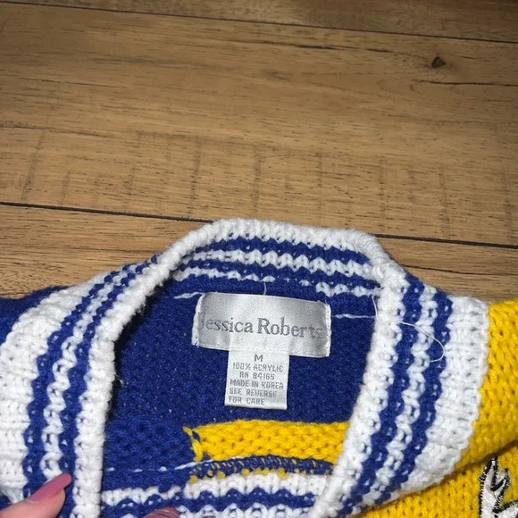 ugly Christmas sweater - Picture 5 of 6